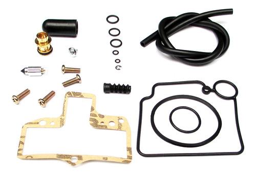 Carburador Carb Kits Reconstruccion Reparacion Para Mikuni