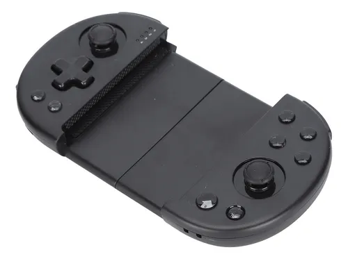 comprar Gamepad Inalámbrico Bluetooth 4.0 Móvil Gamepad Elástico