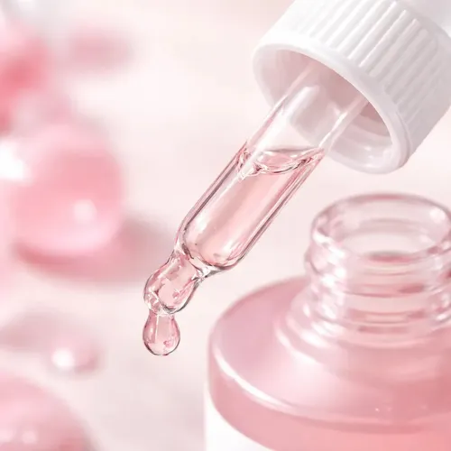 S&eacute;rum Facial Medicube Pdrn Pink 5 Pept&iacute;deos - Normal Dia/noite