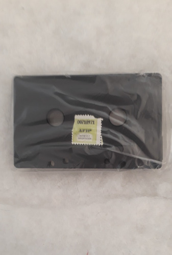 Cassette Sin Fin Panasonic Para Viejos Contestadores