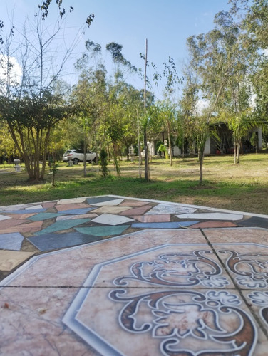 Quinta Con 5 Casas A Terminar -20.000 Metros Cuadrados
