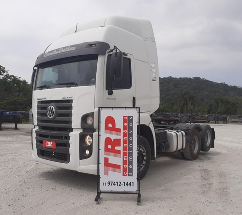 Imagem 4 de 6 de Vw 25390 2018 Direto Com A Jbs - Peça O Book Do Veiculo