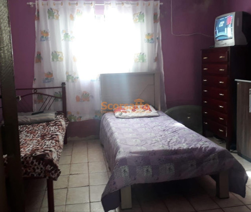 Imagem 4 de 10 de Casa À Venda, Recreio Primavera, Itapecerica Da Serra/sp. - 4921