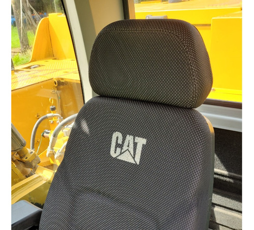Escavadeira Hidráulica Caterpillar 336 2019 Com 3820 Horas