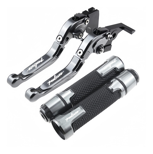 Palancas Y Puños For Bajaj Pulsar Ns200 Rs200 As200