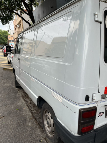 Renault Traffic 2.1 T 31 J Corto Diesel