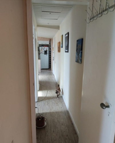 Imagem 4 de 15 de Apartamento Com 2 Quartos Armários Vaga À Venda, 54 M² - Engenho Novo - Aea2147