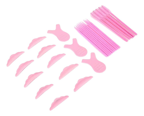 Kit Lash Lifting Completo Cilios Iconsign Brow Lamination