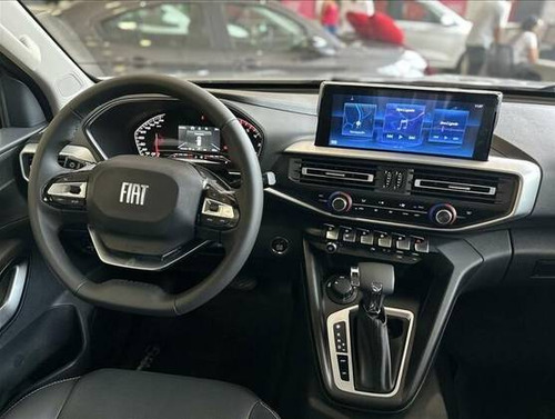 Fiat TITANO 2.2 TURBO DIESEL RANCH 4X4 AT6