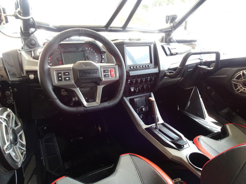 Polaris Turbo Dinamix Edition