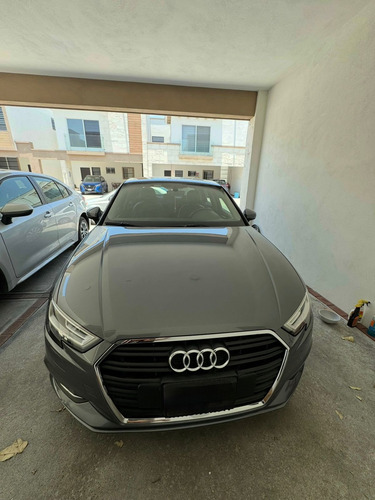 Audi A3 2.0 Sedán L Select At Dsg