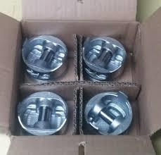 Pistones De Hyundai Tucson Elantra 2.0 Std 020 030