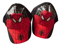 Comprar Gorras Modelos Spiderman