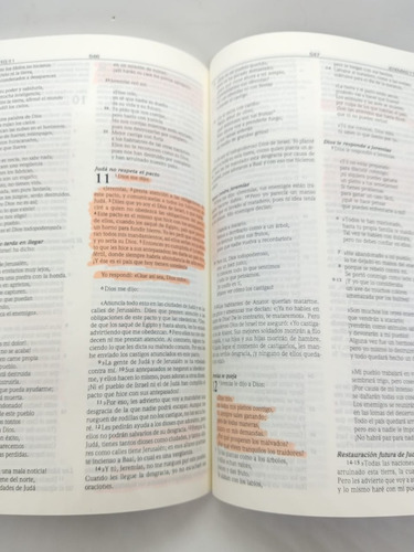 La Biblia De La Justicia Y La Pobreza Lenguaje Actual