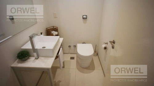 Imagen 22 de 30 de Palacio Bellini! 2 O 3 Dorm. Dep. Cochera. Amenities !!!!!
