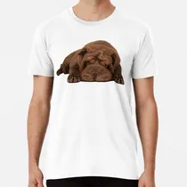 Comprar Remera Shar-pei Algodon Premium