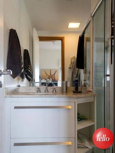 Imagem 17 de 26 de Apartamento - Ref: 194627