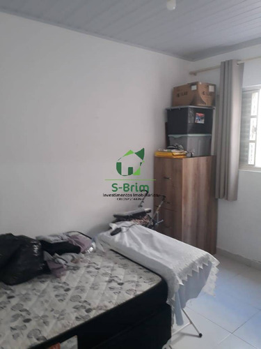 Imagem 8 de 15 de Casa Com 03 Dormitórios À Venda Em Bragança Paulista-ref:366 - 366