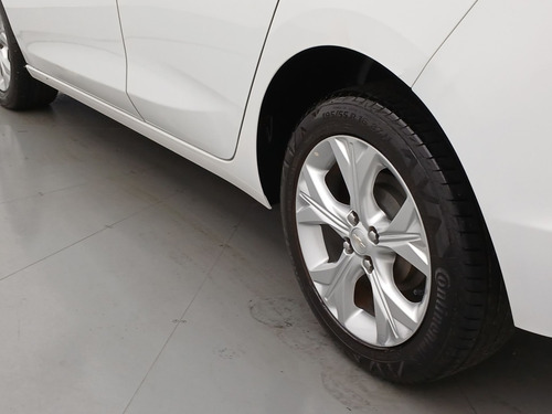 Chevrolet Onix 1.0 TURBO FLEX LTZ MANUAL