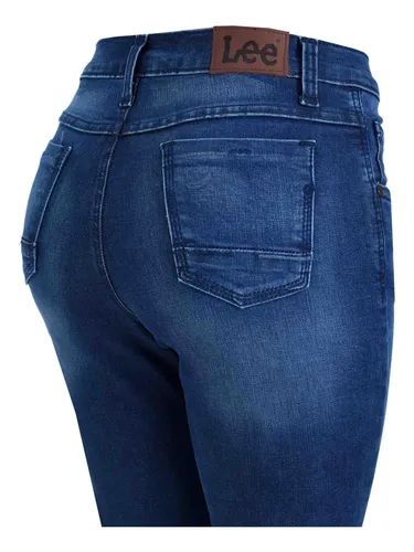 Pantalon lee online dama