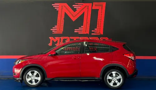 Honda HR-V 1.8 Epic At Cvt