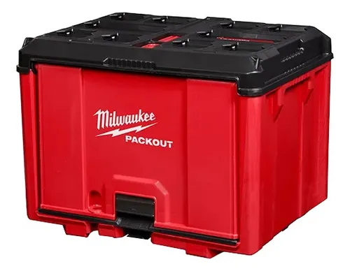 comprar Caja De Herramientas Milwaukee Packout Gabinete 48-22-8445