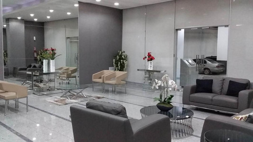 Imagen 3 de 14 de Venta De Apartamento En Top Towers, Costa Del Este 20-2564