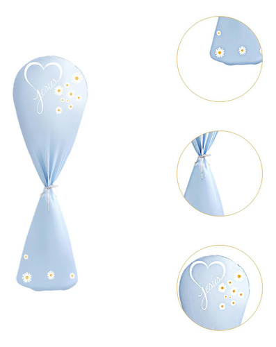 Funda Para Ventilador Eléctrico Funda Protectora Para Azul