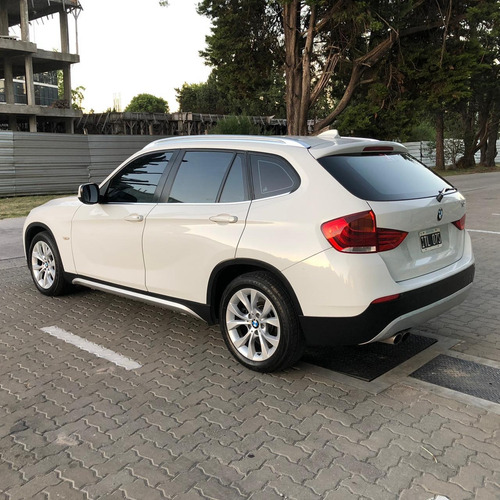 Bmw X1 2.0 Xdrive 20i Executive 184cv
