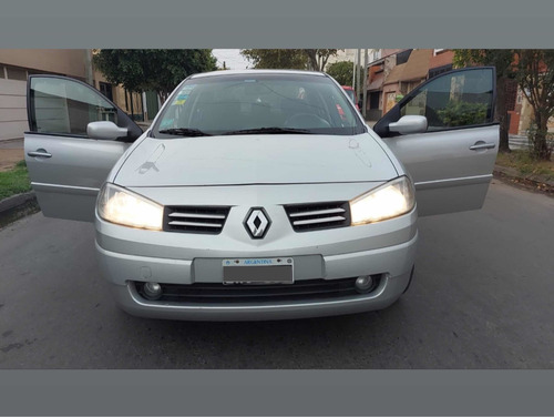 Renault Megane 2.0 L Privilege
