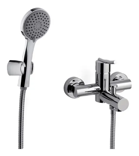 Grifer a Ducha Fv Libby Mono Ba era Ext Transf 310 39