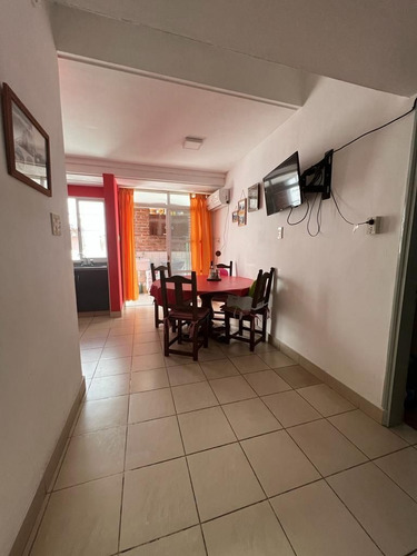 Imagen 4 de 14 de Casa En Venta En Mariano Comas