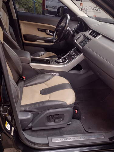 Land Rover Range Rover Evoque 2.0 Si4 Dynamic Tech Pack 5p