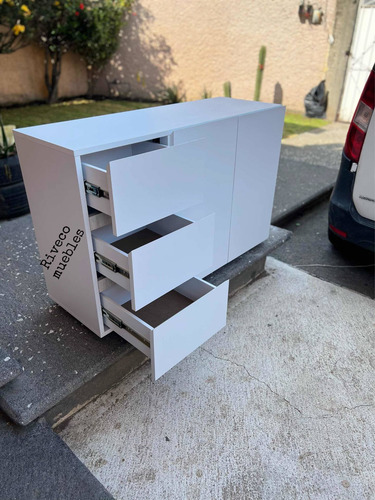 Credenza Bufetera Multiusos Mod.venegas