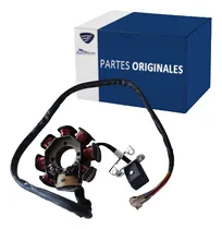 Comprar Bobina Estator Corona Italika Original, 150z E05010034