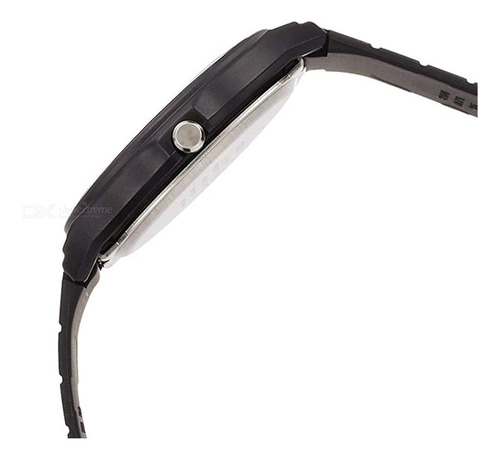 Reloj Analógico De Cuarzo Casio Mq24 Vintage Series Para Hom