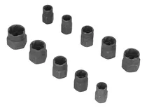 Comprar Extractores De Tuercas Extractores: Piezas Destripadas Oxida