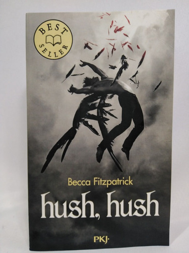 Hush Hush (romans Contes) (french Edition)