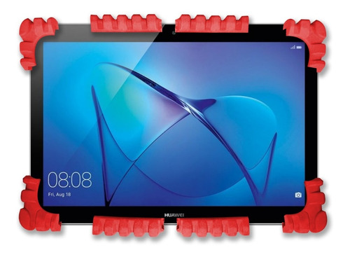 Funda Silicona Para Tablet 7 8 Pulgadas Extensible