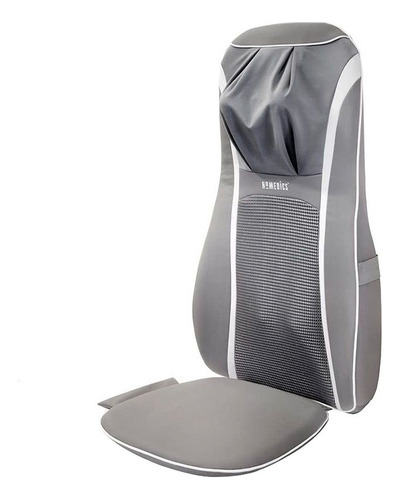 Silla Masajeadora Shiatsu Mcs-8840 Homedics Tienda Oficial