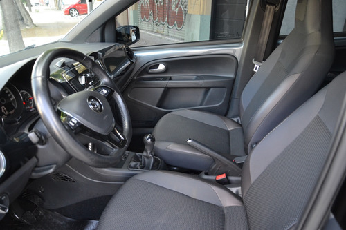 Volkswagen Up! 1.0 Pepper 101cv