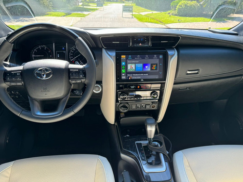 Toyota SW4 2.8 Tdi Diamante Ii 6At 7As