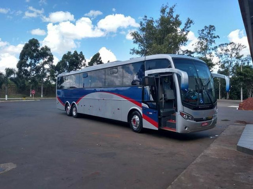 Mascarelo - Scania - 2010 - Cod. 5060