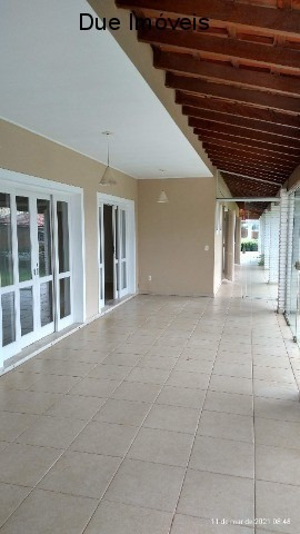 Linda Chácara Vale Das Laranjeiras Em Indaiatuba Com 5 Suítes.. - Ch00027 - 1332328