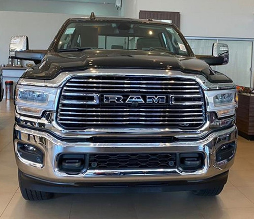 RAM Ram 2500 Laramie 6.7 2500 4x4 Cd Tbo Diesel 4p Aut.0km2024