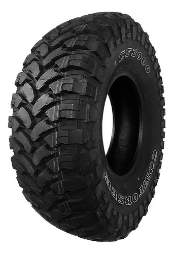 Pneu Comforser Cf3000 315/75r16 Mt Mud 10 Lonas 127/124q