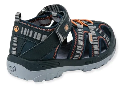 Sandalias lippi online niña