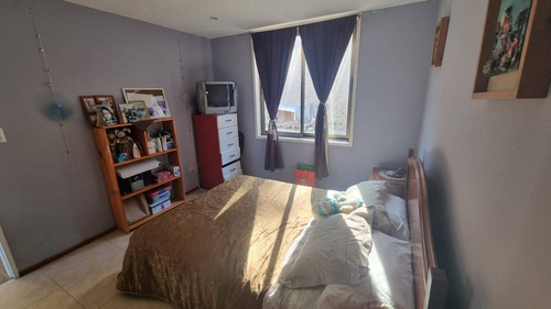 Cómoda Casa En Condominio Lomas De Tapihue 2 (74558)