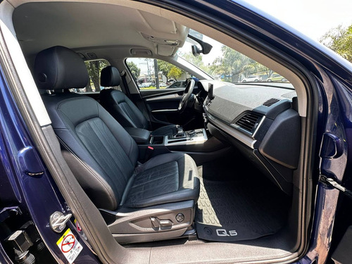 Audi Q5 2.0 L T Dynamic Dsg