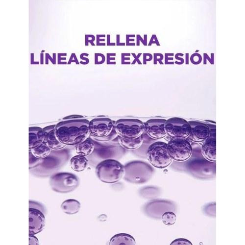 Sérum Serum Ácido Hialurónico L'Oréal Paris Revitalift día/noche para todo tipo de piel de 30mL